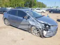 2020 Toyota COROLLA photo