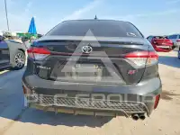 2020 Toyota COROLLA photo