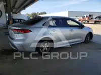 2020 Toyota COROLLA фото