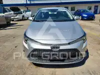 2020 Toyota COROLLA фото