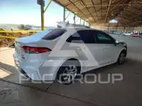2020 Toyota COROLLA photo