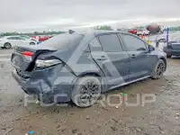 2020 Toyota COROLLA фото