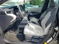 2020 Toyota COROLLA фото