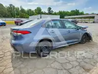 2020 Toyota COROLLA фото