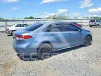 2020 Toyota COROLLA фото