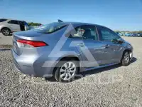 2020 Toyota COROLLA фото