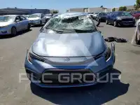 2020 Toyota COROLLA фото