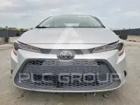 2020 Toyota COROLLA фото