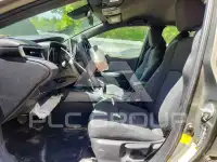 2020 Toyota COROLLA фото