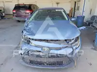 2020 Toyota COROLLA photo