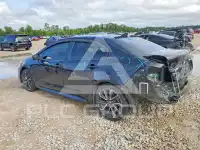 2020 Toyota COROLLA photo