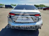 2020 Toyota COROLLA фото