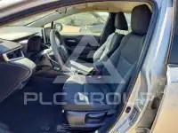 2020 Toyota COROLLA фото