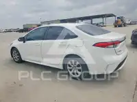 2020 Toyota COROLLA photo