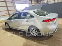 2020 Toyota COROLLA фото