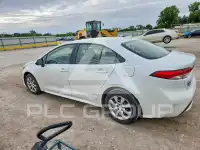 2020 Toyota COROLLA фото