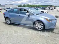 2020 Toyota COROLLA фото