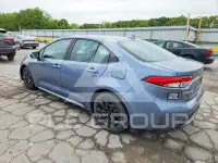 2020 Toyota COROLLA фото