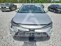 2020 Toyota COROLLA фото
