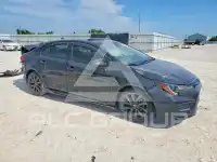 2020 Toyota COROLLA фото