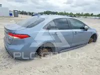 2020 Toyota COROLLA фото