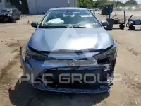 2020 Toyota COROLLA фото