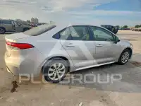 2020 Toyota COROLLA фото