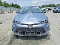2020 Toyota COROLLA фото
