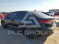 2020 Toyota COROLLA photo