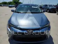 2020 Toyota COROLLA photo
