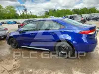 2020 Toyota COROLLA photo