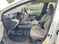 2020 Toyota COROLLA фото