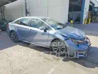 2020 Toyota COROLLA photo