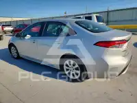 2020 Toyota COROLLA photo