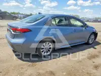 2020 Toyota COROLLA фото