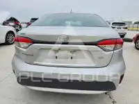 2020 Toyota COROLLA photo