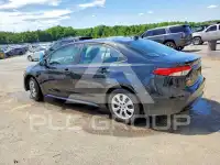 2020 Toyota COROLLA фото