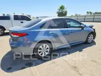 2020 Toyota COROLLA фото