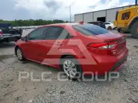 2020 Toyota COROLLA фото