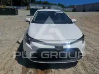2020 Toyota COROLLA фото