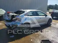 2020 Toyota COROLLA фото