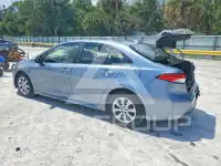 2020 Toyota COROLLA фото