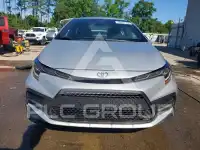 2020 Toyota COROLLA фото