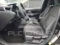 2020 Toyota COROLLA photo