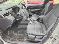 2020 Toyota COROLLA photo