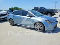 2020 Toyota COROLLA photo