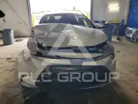 2020 Toyota COROLLA фото