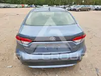 2020 Toyota COROLLA фото