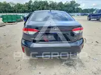 2020 Toyota COROLLA фото