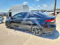 2020 Toyota COROLLA photo